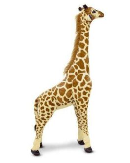 Plush Giraffe