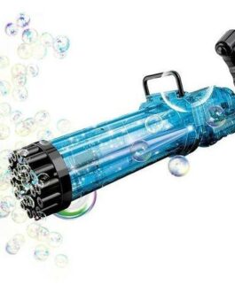 Bubble Machine