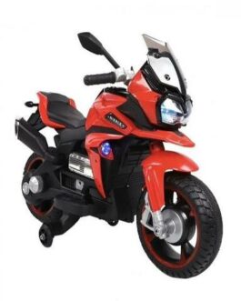 Kids Super Bike