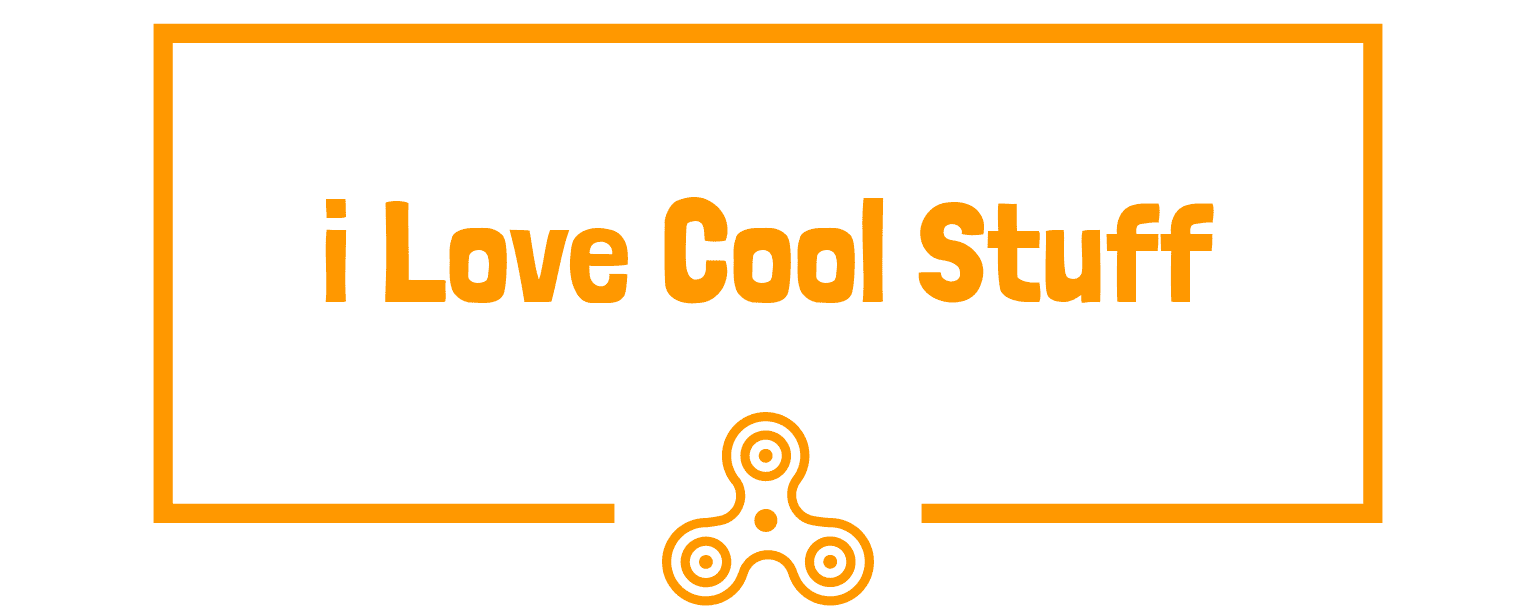i Love Cool Stuff